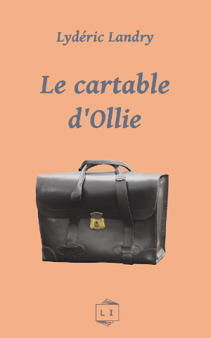 Le cartable d'Ollie
