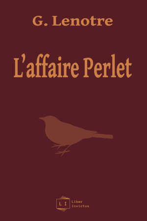 L'affaire Perlet