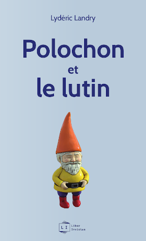 Polochon et le lutin